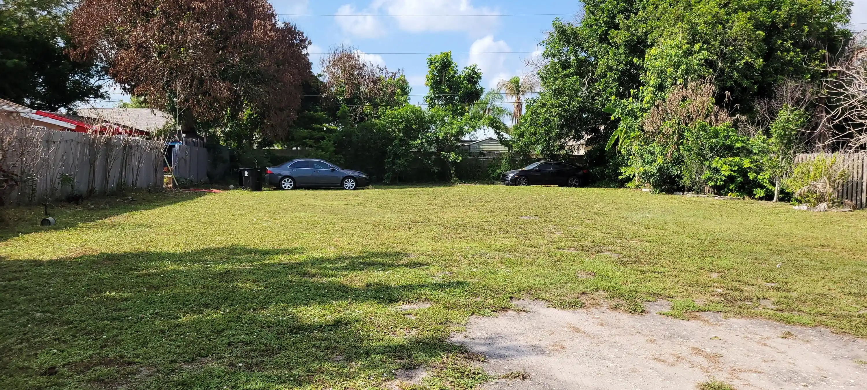 Photo 1 of Land for sale at 702 Sw Colleen Ave, Port Saint Lucie, FL 34983 | MLS# B26044922 | Listing updated on 2026-09-23