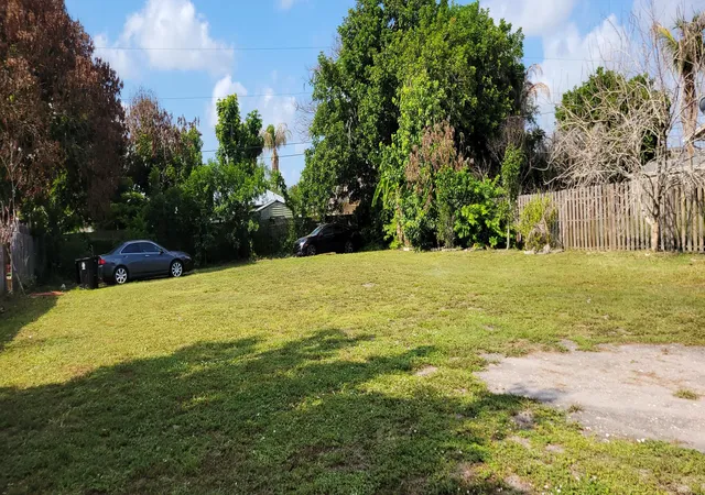 Photo 3 of Land for sale at 702 SW Colleen Ave, Port Saint Lucie, FL 34983 | MLS# B26044922 | Listing updated on 2026-09-23