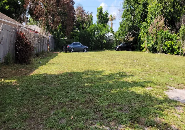 Photo 4 of Land for sale at 702 SW Colleen Ave, Port Saint Lucie, FL 34983 | MLS# B26044922 | Listing updated on 2026-09-23
