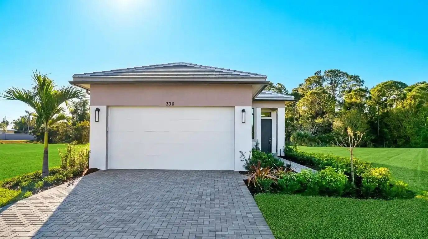 Photo 1 of Single family home for sale at 336 Se Via Sangro, Port Saint Lucie, FL 34952 | MLS# B26044991 | Listing updated on 2026-10-26