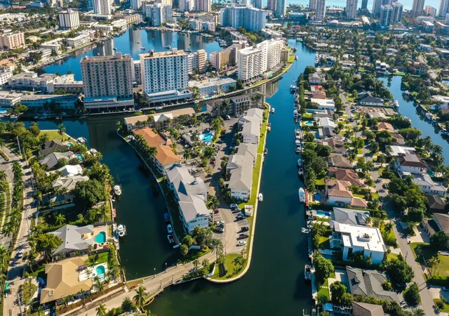 3rd image of 450 Paradise Isle Blvd, Hallandale Beach, FL 33009 | MLS# B26044993