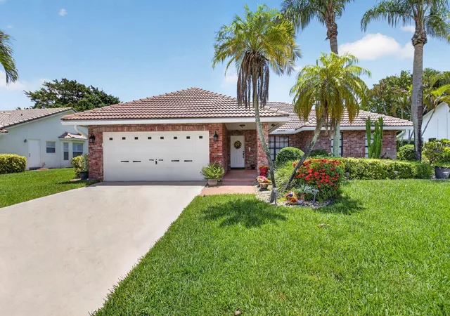Homes for sale in Boca Raton, FL | 19600 Sedgefield Ter, Boca Raton, FL 33498 | MLS# B26044996