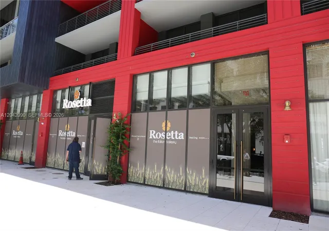 2nd image of 90 Ne 32Nd St #706, Miami, FL 33137 | MLS# A12042090