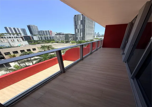 3rd image of 90 Ne 32Nd St #706, Miami, FL 33137 | MLS# A12042090