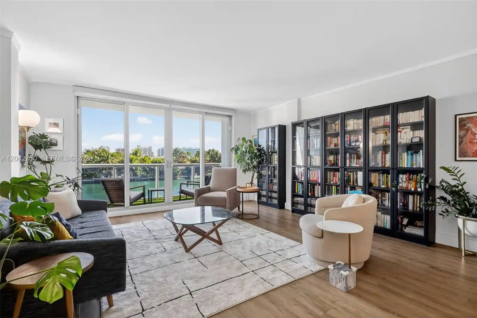 Photo 1 of Condo for sale at 9381 E Bay Harbor Dr #303N, Bay Harbor Islands, FL 33154 | MLS# A12042750 | Listing updated on 2026-10-25