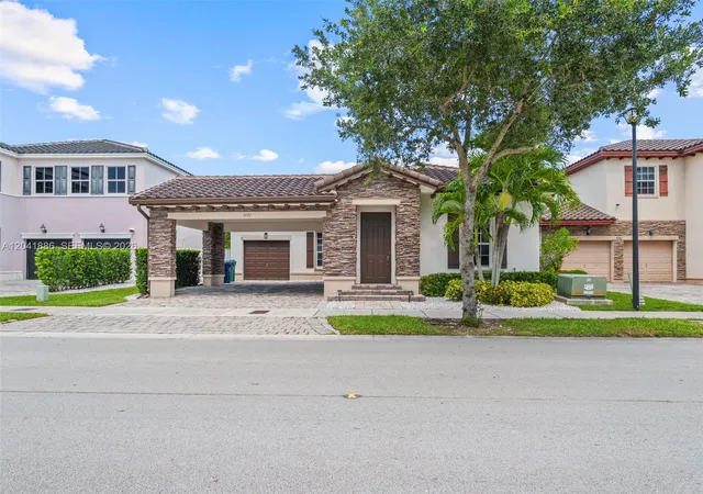 50th image of 9171 Sw 172nd Ave, Miami, FL 33196 | MLS# A12041886