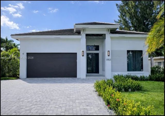 Single family home for sale at 1951 SW 28th Avenue, Fort Lauderdale, FL 33312 | MLS# A12042870 | Listing updated on 2026-07-31