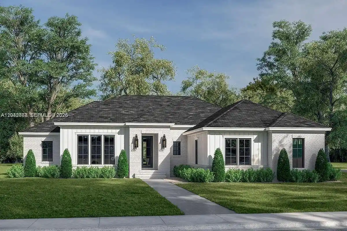 Photo 1 of Land for sale at 910 Roosevelt Ave, Lehigh Acres, FL 33936 | MLS# A12042868 | Listing updated on 2026-10-30