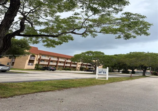 1st image of 2741 N Pine Island Rd #109, Sunrise, FL 33322 | MLS# A12042891
