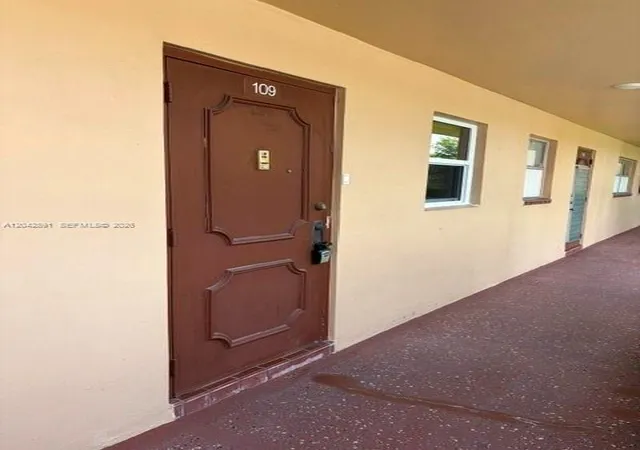 2nd image of 2741 N Pine Island Rd #109, Sunrise, FL 33322 | MLS# A12042891