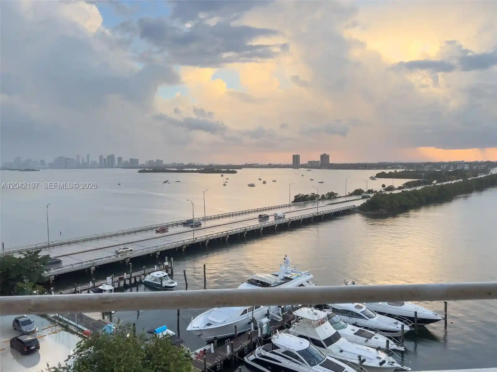 Photo 1 of Condo for sale at 7904 West Dr #812, North Bay Village, FL 33141 | MLS# A12042197 | Listing updated on 2026-10-17