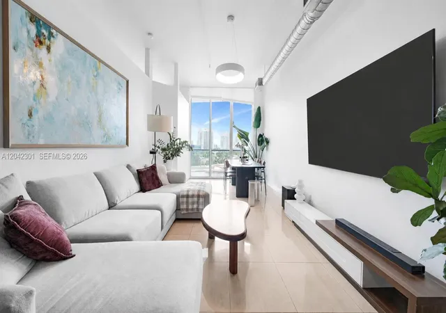 3rd image of 3029 Ne 188Th St #822, Miami, FL 33180 | MLS# A12042301