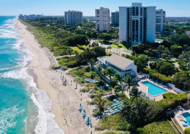 47th image of 4750 S Ocean Blvd #401, Highland Beach, FL 33487 | MLS# A12042944