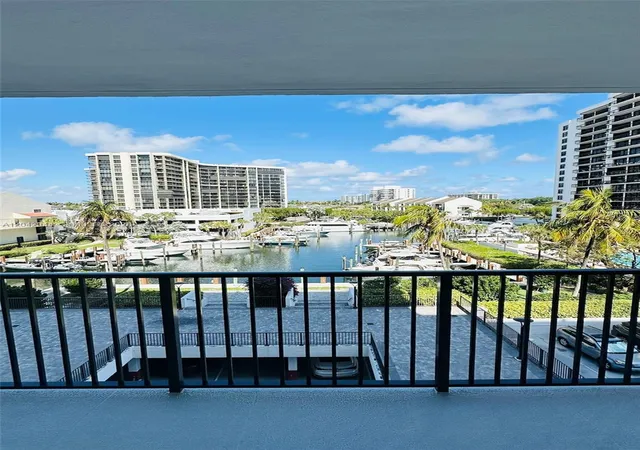 4th image of 4750 S Ocean Blvd #401, Highland Beach, FL 33487 | MLS# A12042944