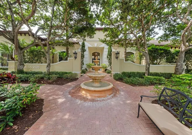 Photo 2 of Single family home for sale at 9001 SW 59th Court, Pinecrest, FL 33156 | MLS# A12041601 | Listing updated on 2026-10-31