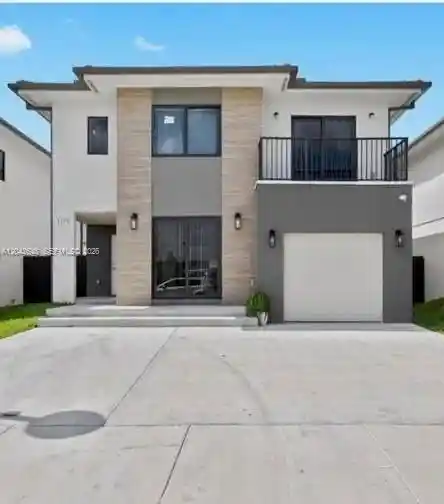 Photo 1 of Single family home for sale at 1171 Nw 2nd Terrace, Florida City, FL 33034 | MLS# A12042648 | Listing updated on 2026-09-23