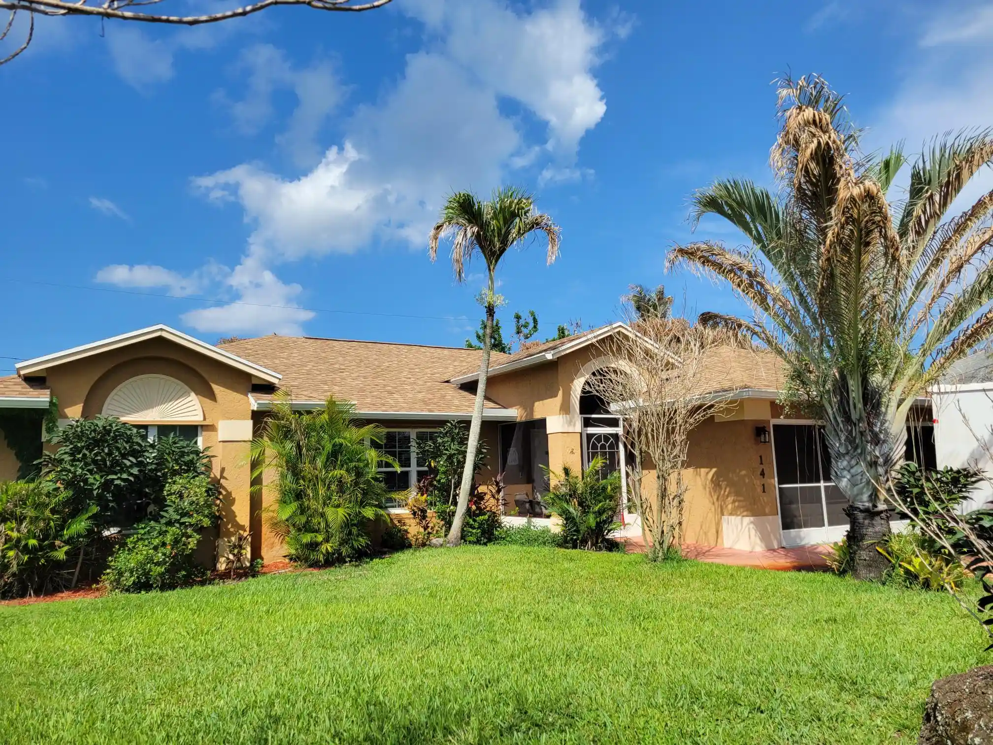 Photo 1 of Single family home for sale at 141 Sw Covington Rd, Port St Lucie, FL 34953 | MLS# B26045146 | Listing updated on 2026-10-22