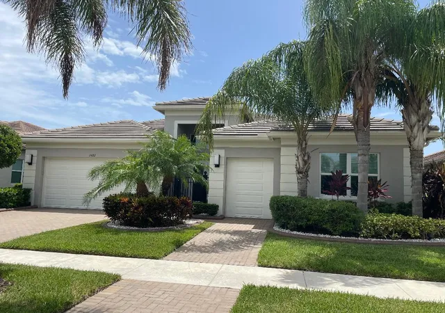 Photo 2 of Sale Pending at 11032 Sw Ivory Springs Ln, Port St Lucie, FL 34987 | MLS# B26045162 | Listing updated on 2026-09-12