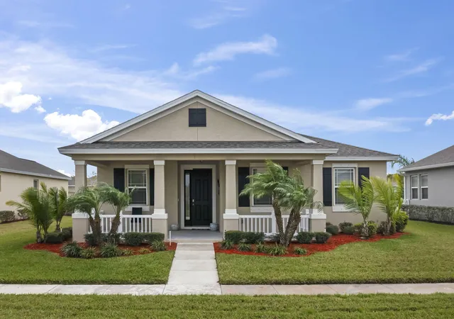 Photo 2 of Single family home for sale at 1465 Bruntsfield Ter, Vero Beach, FL 32966 | MLS# B26045168 | Listing updated on 2026-09-23
