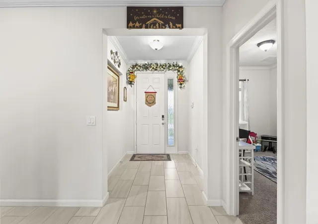 Photo 3 of Single family home for sale at 1465 Bruntsfield Ter, Vero Beach, FL 32966 | MLS# B26045168 | Listing updated on 2026-09-23