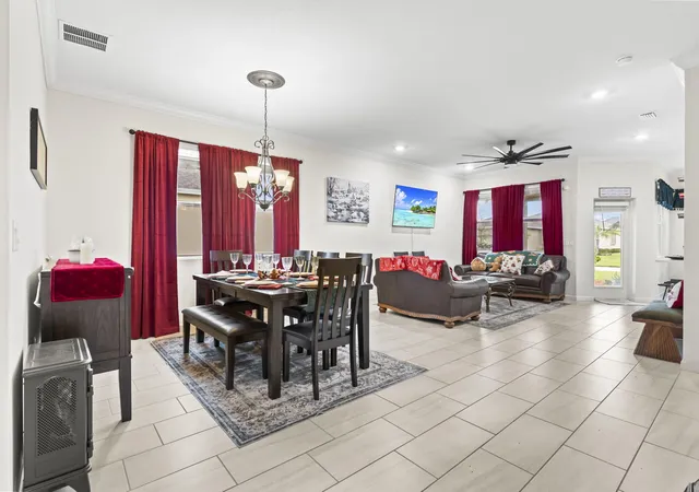 Photo 4 of Single family home for sale at 1465 Bruntsfield Ter, Vero Beach, FL 32966 | MLS# B26045168 | Listing updated on 2026-09-23