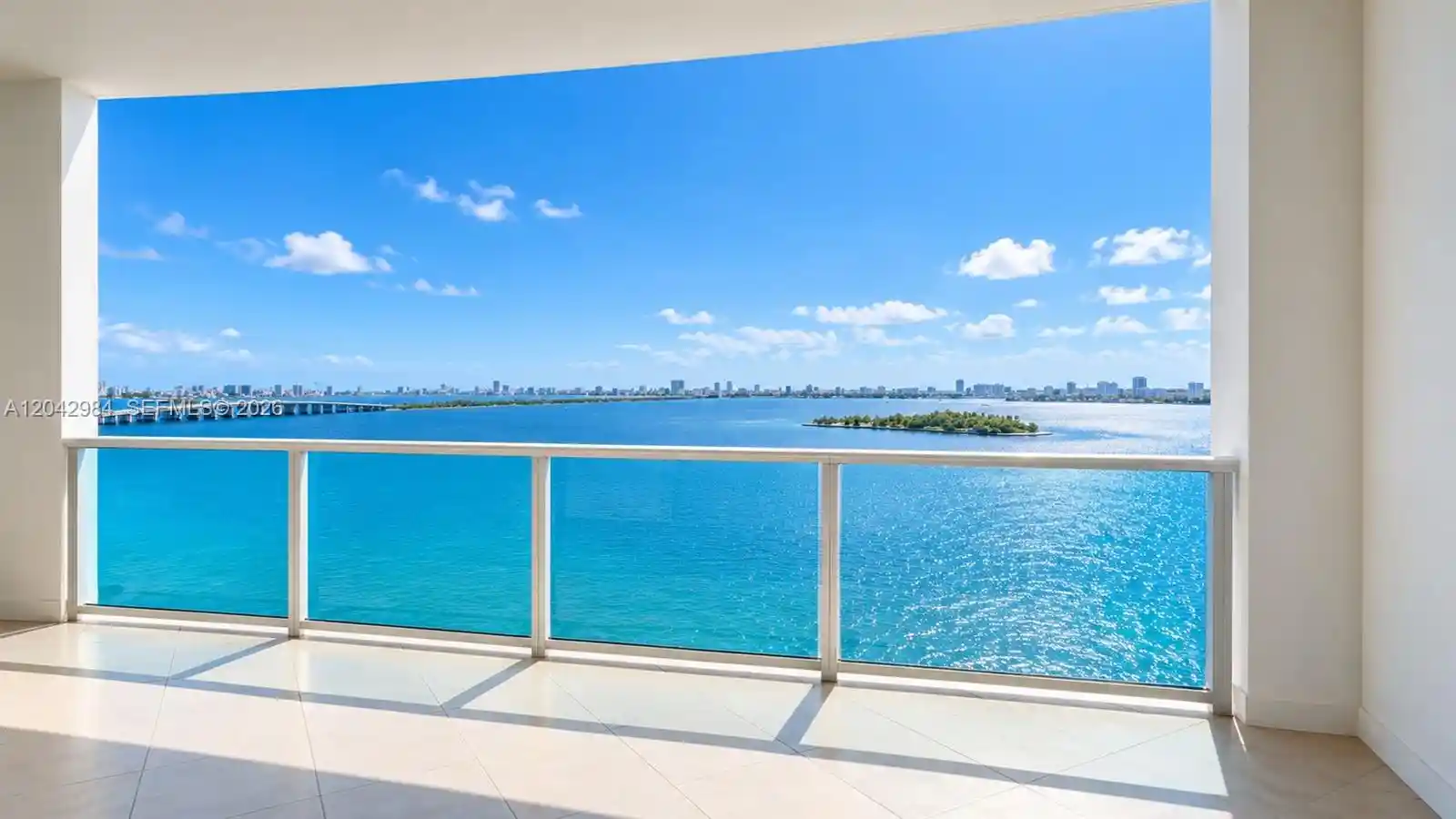 Photo 1 of Condo for sale at 725 Ne 22nd Street #14E, Miami, FL 33137 | MLS# A12042984 | Listing updated on 2026-10-21