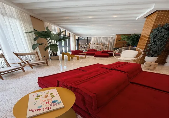 2nd image of 90 Ne 32Nd St #707, Miami, FL 33137 | MLS# A12041828