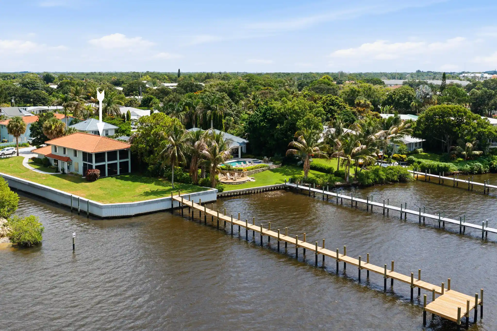 Photo 1 of Single family home for sale at 911 Nw Sunset Ter, Stuart, FL 34994 | MLS# B26045189 | Listing updated on 2026-10-08
