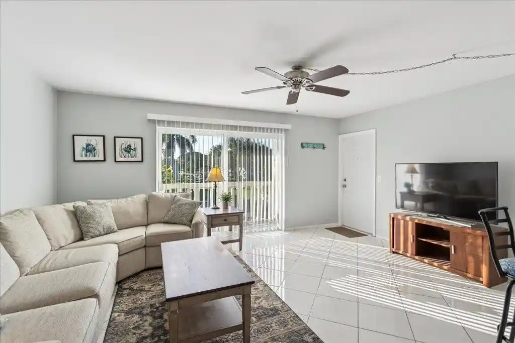 Photo 1 of Condo for sale at 95 North Blvd #2b, Boynton Beach, FL 33435 | MLS# B26045195 | Listing updated on 2026-10-21