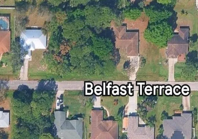 Land for sale at 565 Belfast Ter, Sebastian, FL 32958 | MLS# B26045202