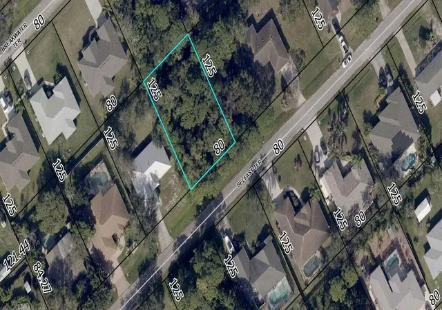 Photo 2 of Land for sale at 565 Belfast Ter, Sebastian, FL 32958 | MLS# B26045202 | Listing updated on 2026-10-06