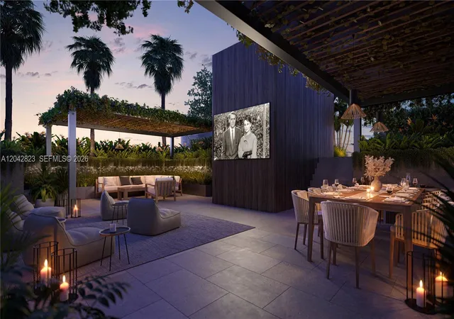 2nd image of 9110 W Bay Harbor Dr #5, Bay Harbor Islands, FL 33154 | MLS# A12042823