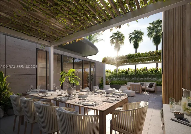 4th image of 9110 W Bay Harbor Dr #5, Bay Harbor Islands, FL 33154 | MLS# A12042823