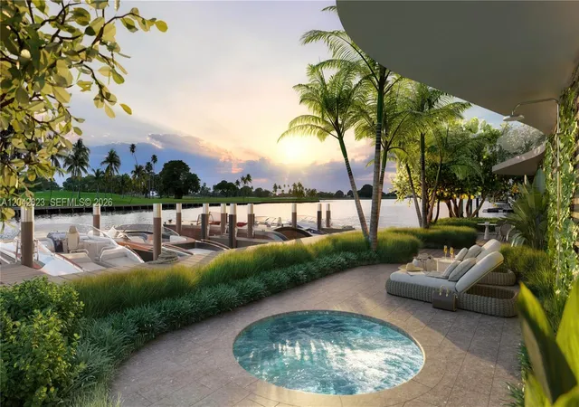 5th image of 9110 W Bay Harbor Dr #5, Bay Harbor Islands, FL 33154 | MLS# A12042823