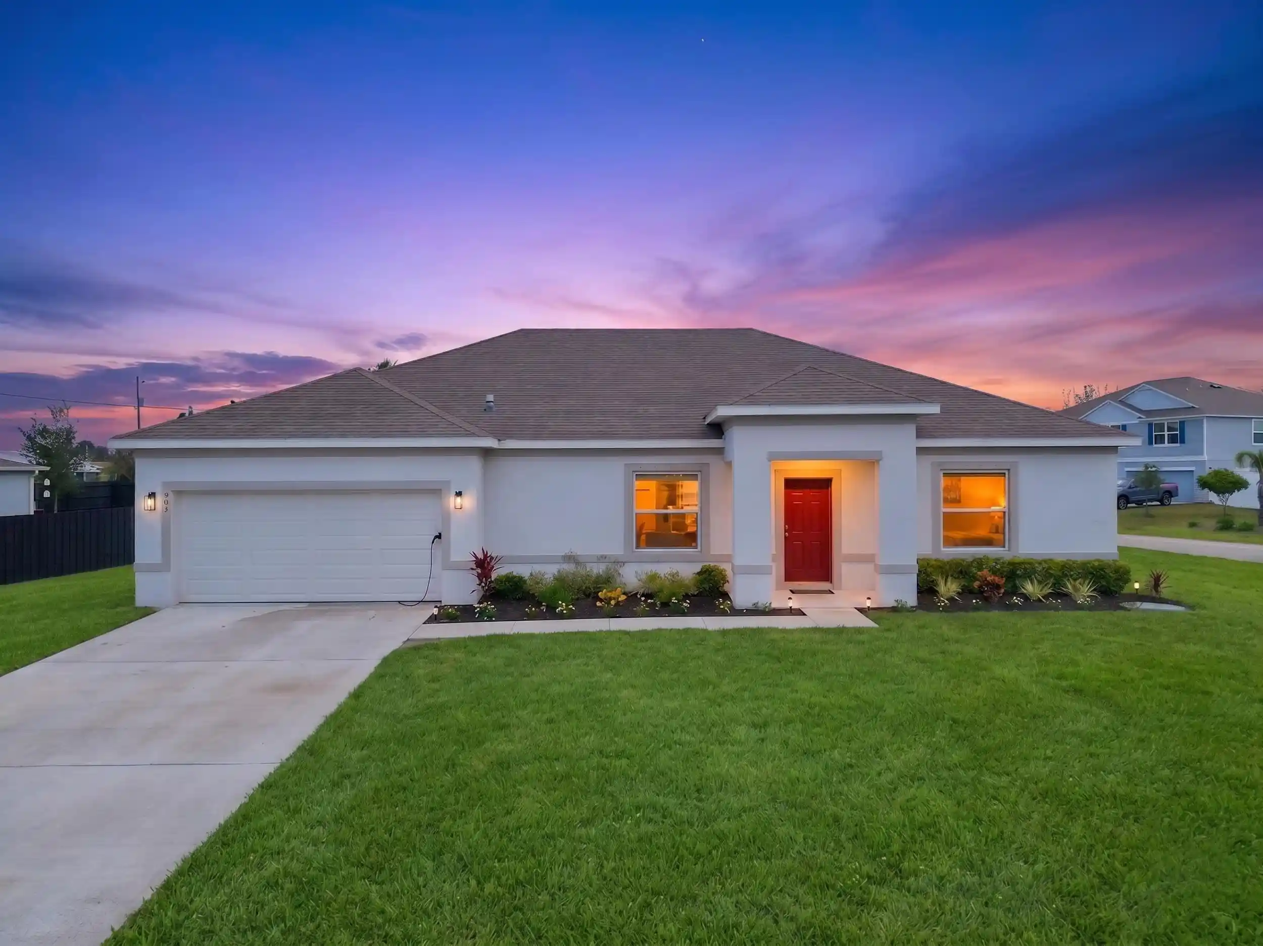 Photo 1 of Single family home for sale at 201 Sw N Wakefield Cir, Port St Lucie, FL 34953 | MLS# B26045237 | Listing updated on 2026-10-27