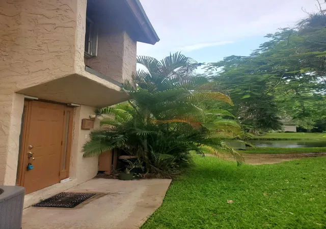 Photo 2 of Condo for sale at 12 Wimbledon Lakes Dr #250, Plantation, FL 33324 | MLS# B26045253 | Listing updated on 2026-09-23