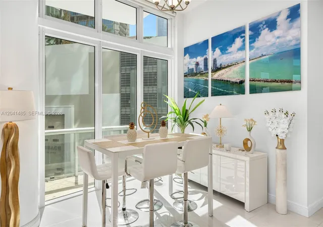 2nd image of 480 Ne 30Th St #501, Miami, FL 33137 | MLS# A12041485