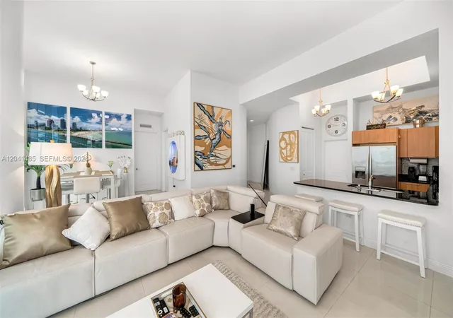 3rd image of 480 Ne 30Th St #501, Miami, FL 33137 | MLS# A12041485
