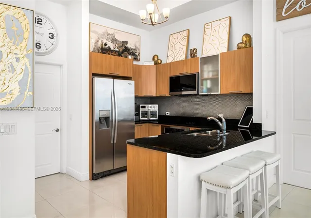 5th image of 480 Ne 30Th St #501, Miami, FL 33137 | MLS# A12041485