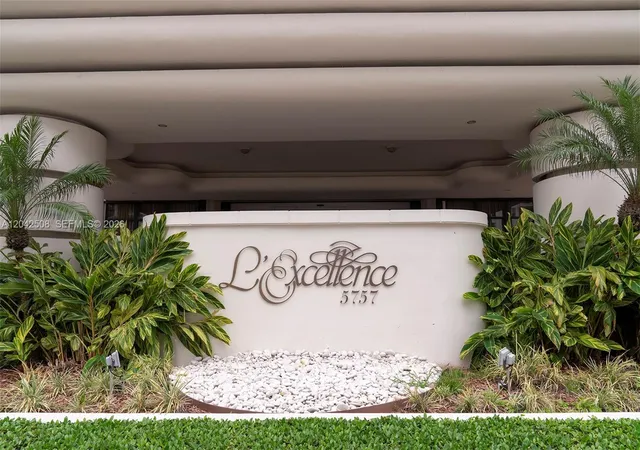 1st image of 5757 Collins Ave #1604, Miami Beach, FL 33140 | MLS# A12042508