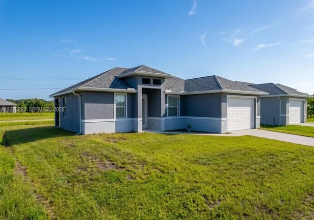 1st image of 106 Plantation Dr, Labelle, FL 33935 | MLS# A12043095