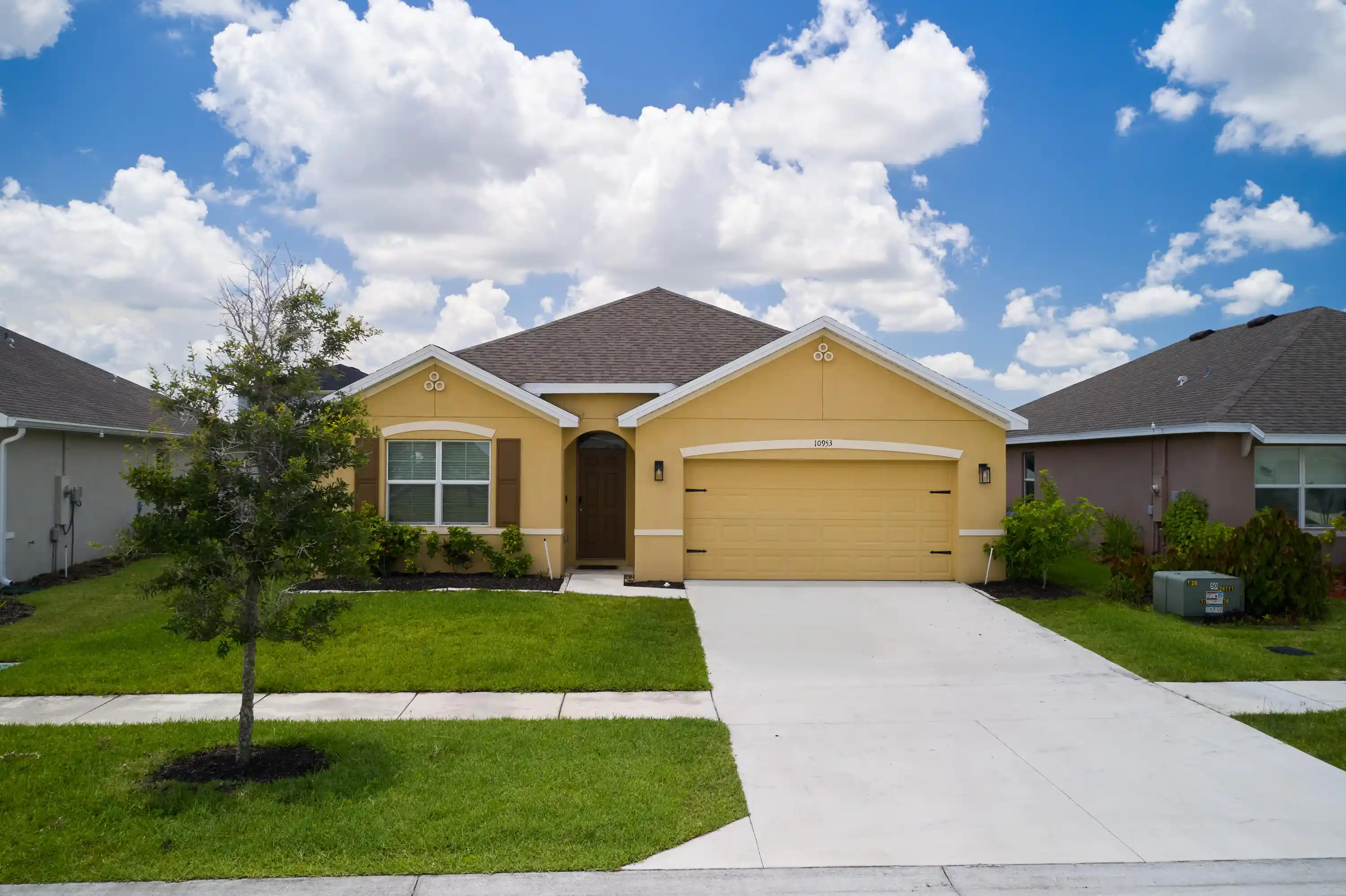 Photo 1 of Single family home for sale at 10953 Sw Tessili Way, Port Saint Lucie, FL 34987 | MLS# B26045277 | Listing updated on 2026-10-29