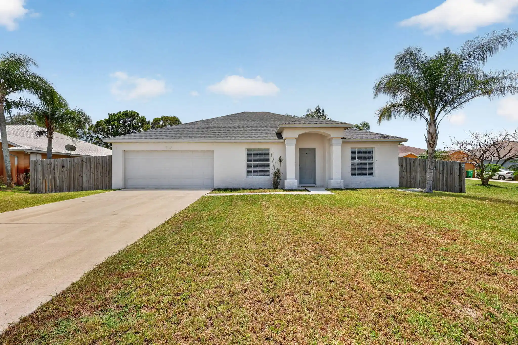 Photo 1 of Single family home for sale at 6115 Nw Nolia Ct, Port Saint Lucie, FL 34983 | MLS# B26045295 | Listing updated on 2026-10-10