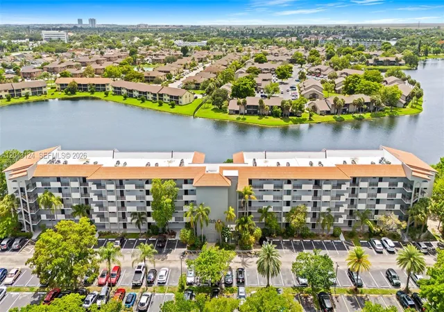1st image of 4025 N Nob Hill Rd #301, Sunrise, FL 33351 | MLS# A12043124