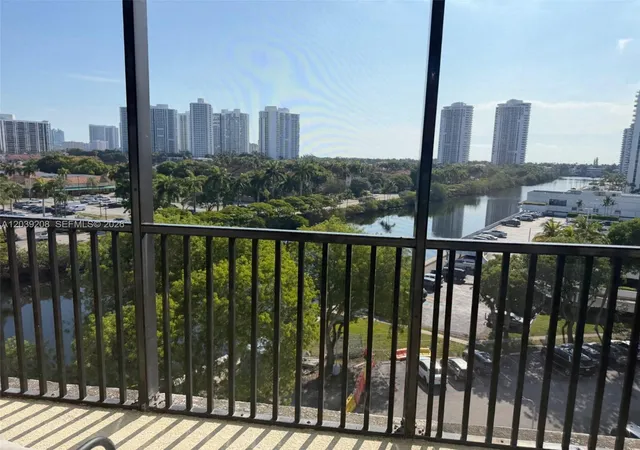 1st image of 3475 N Country Club Dr #816, Miami, FL 33180 | MLS# A12039208
