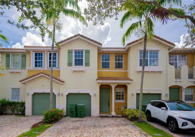 1st image of 445 Ne 21st Ave, Homestead, FL 33033 | MLS# A12043168
