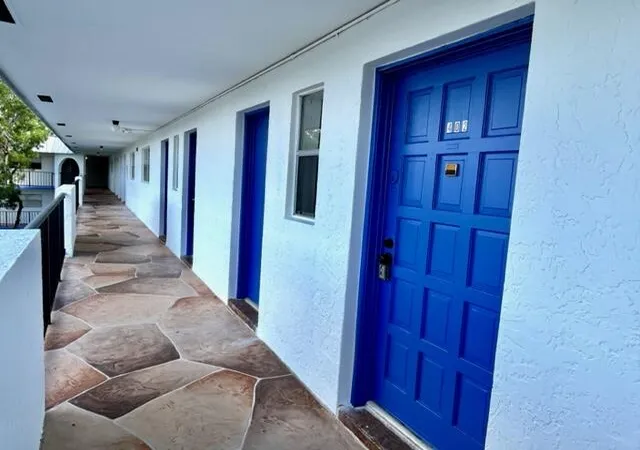 Photo 1 of Condo for sale at 6061 N Falls Cir Dr #402, Lauderhill, FL 33319 | MLS# B26045319 | Listing updated on 2026-10-08