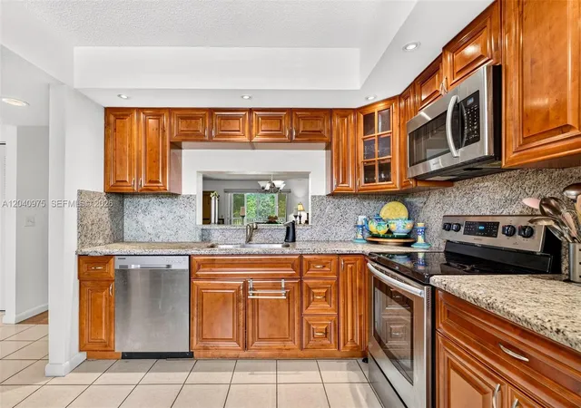 Homes for sale in Pembroke Pines, FL | 300 Sw 130Th Ter #206B, Pembroke Pines, FL 33027 | MLS# A12040975