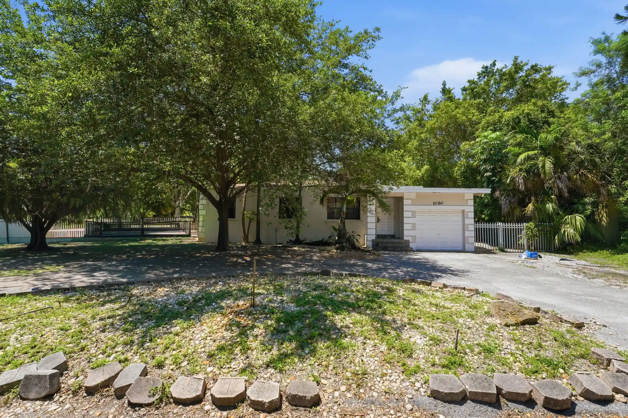 Photo 1 of Single family home for sale at 1060 Ne 123rd Street, North Miami, FL 33161 | MLS# B26045358 | Listing updated on 2026-09-23