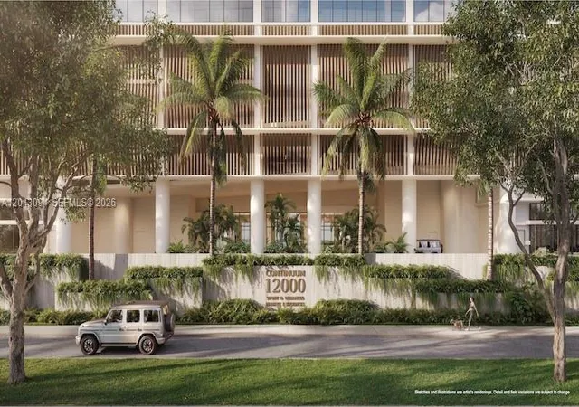 2nd image of (Undisclosed), North Miami, FL 33181 | MLS# A12043094